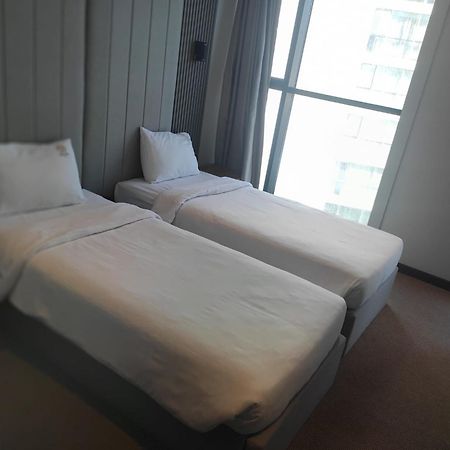 Sherlock Homes Hotels Istanbul Bagian luar foto