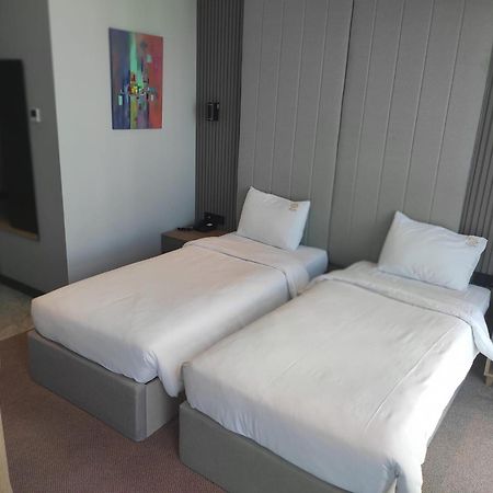 Sherlock Homes Hotels Istanbul Bagian luar foto
