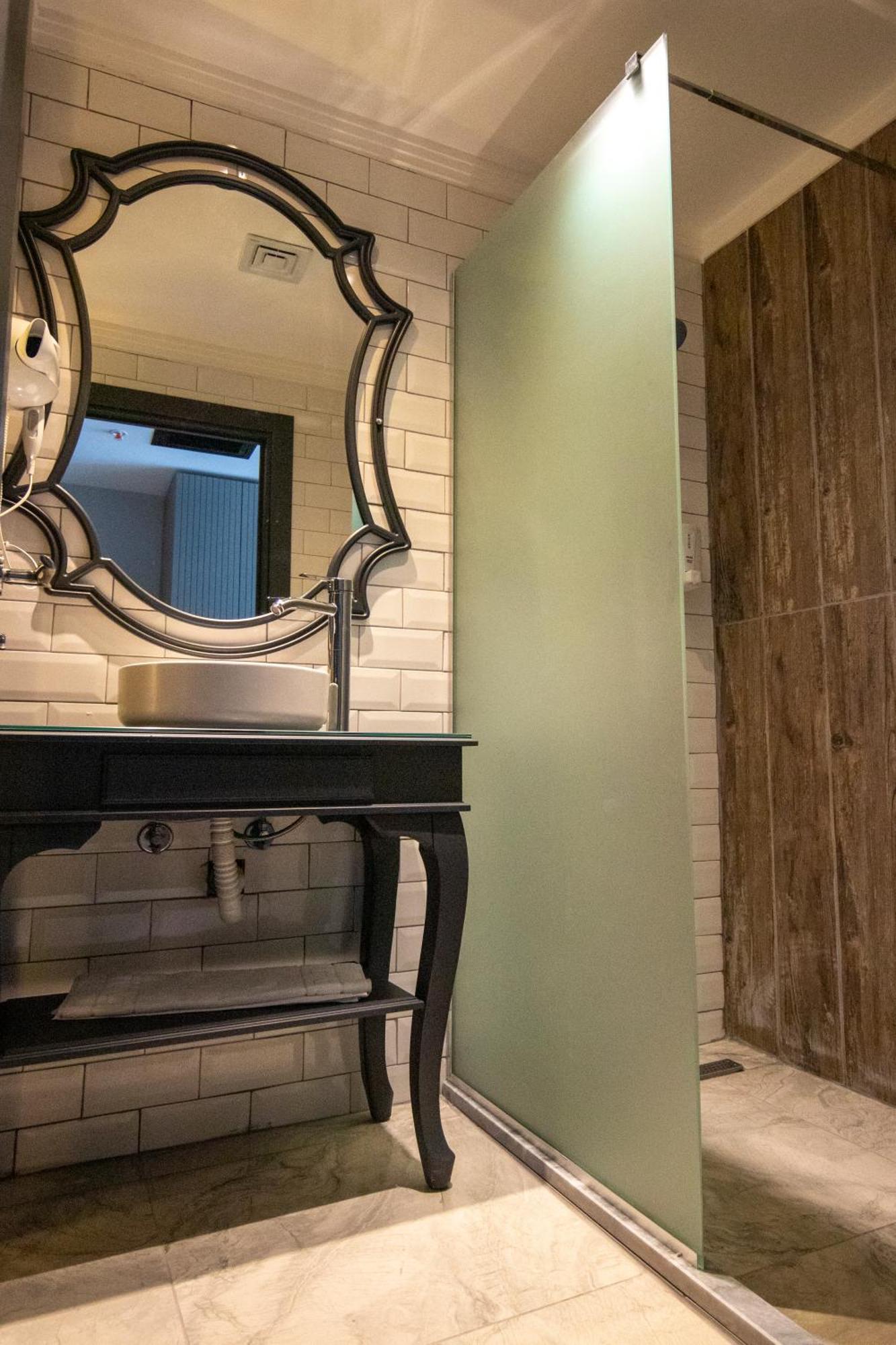 Sherlock Homes Hotels Istanbul Bagian luar foto