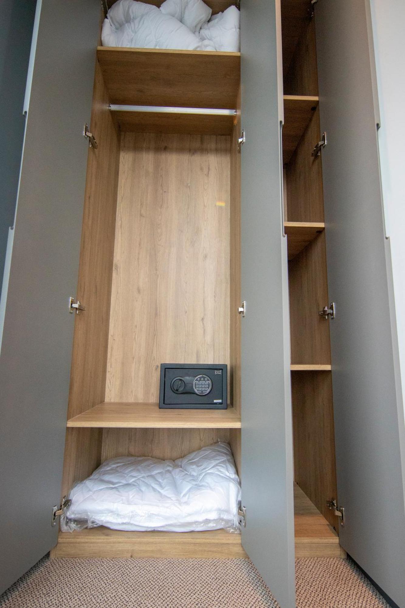 Sherlock Homes Hotels Istanbul Bagian luar foto